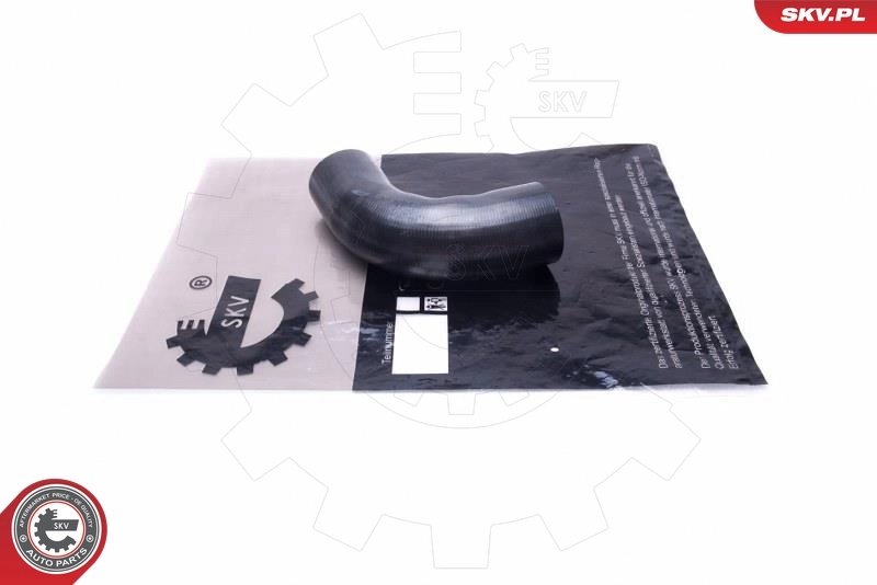 Charge Air Hose